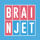 Brainjet.com logo
