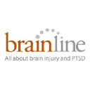 Brainlinemilitary.org logo
