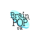 Brainpop.co.uk logo