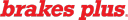 Brakesplus.com logo
