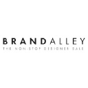 Brandalley.co.uk logo