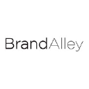 Brandalley.it logo