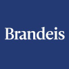 Brandeis.edu logo