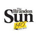Brandonsun.com logo
