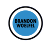 Brandonwoelfel.com logo