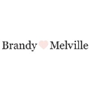 Brandymelville.de logo