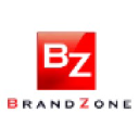 Brandzone.bz logo