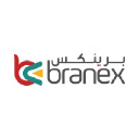 Branex.ae logo