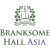 Branksome.asia logo