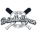 Brannbollsyran.com logo