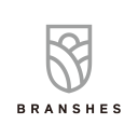 Branshes.jp logo