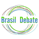 Brasildebate.com.br logo