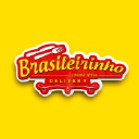 Brasileirinhodelivery.com.br logo