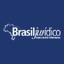 Brasiljuridico.com.br logo