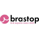 Brastop.com logo