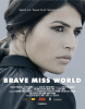 Bravemissworld.com logo