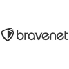 Bravesites.com logo