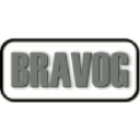 Bravog.com logo