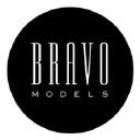 Bravomodels.net logo