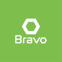Bravosupermarket.az logo