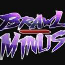 Brawlminus.net logo