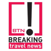 Breakingtravelnews.com logo