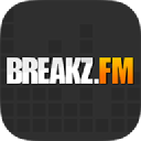 Breakz.fm logo