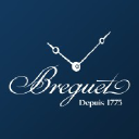 Breguet.com logo