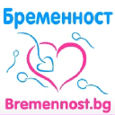 Bremennost.bg logo