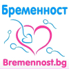 Bremennost.bg logo