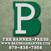 Brenhambanner.com logo