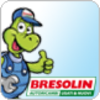 Bresolin.com logo