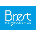 Brest.fr logo
