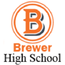 Brewerhs.org logo