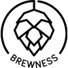 Brewness.com logo