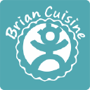 Briancuisine.com logo