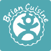 Briancuisine.com logo