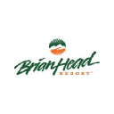 Brianhead.com logo