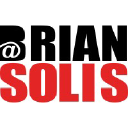 Briansolis.com logo