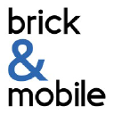 Brickandmobile.com logo
