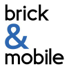 Brickandmobile.com logo