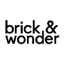 Brickandwonder.com logo