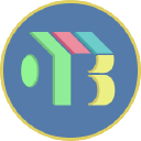 Bricker.info logo
