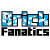 Brickfanatics.co.uk logo