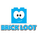 Brickloot.com logo
