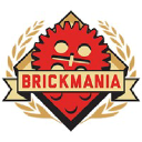 Brickmania.com logo
