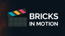 Bricksinmotion.com logo