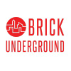 Brickunderground.com logo