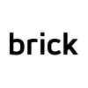 Brickvisual.com logo