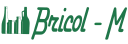Bricol.cz logo